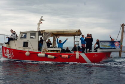 ISOLA D’ELBA – MAGGIO 2025
